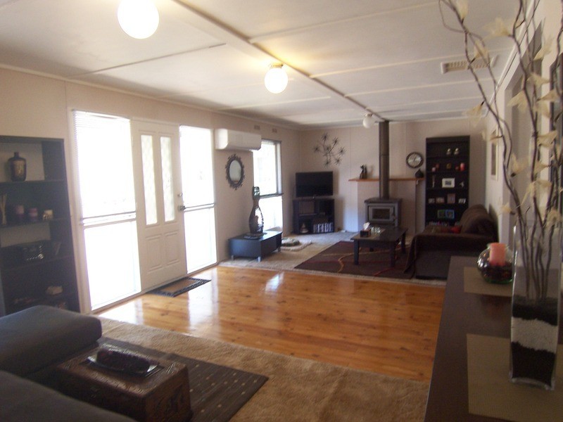 131 Old Boort Road, Wedderburn VIC 3518