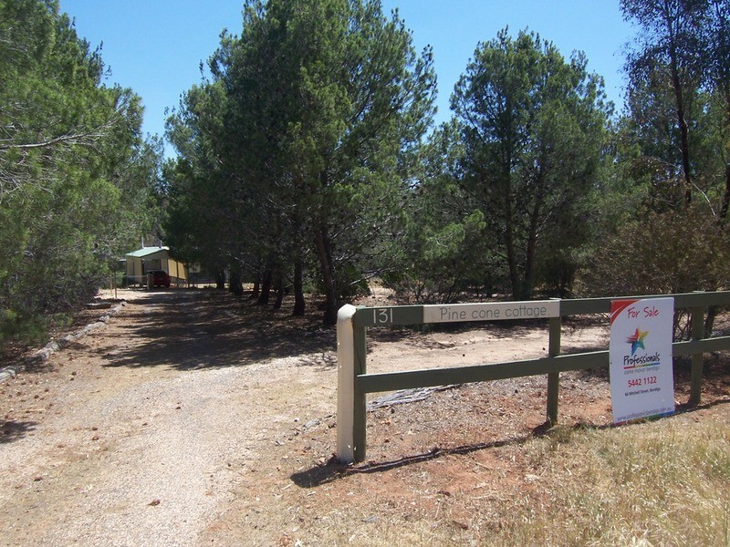 131 Old Boort Road, Wedderburn VIC 3518