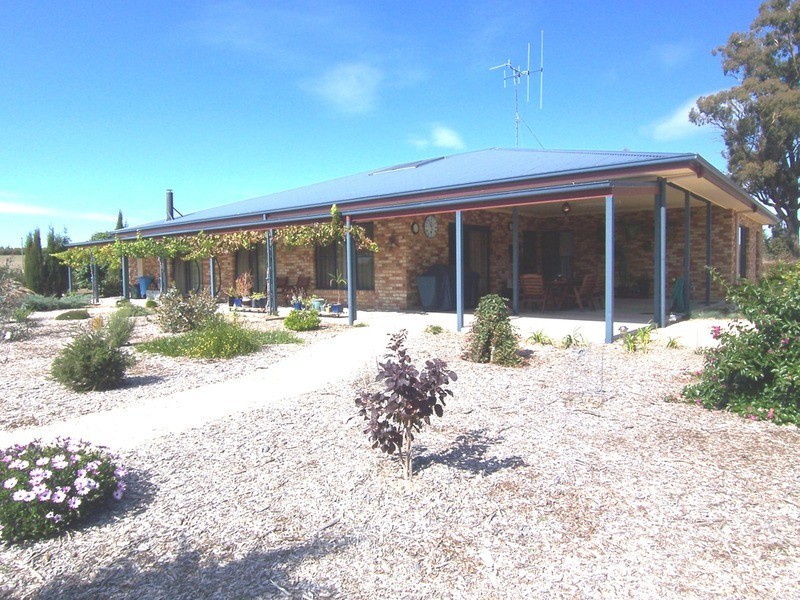 310 Wild Cherry  Road, Lockwood South VIC 3551