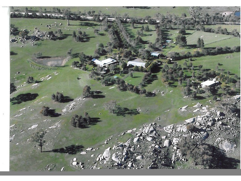 91 Moffatt Drive, Harcourt North VIC 3453