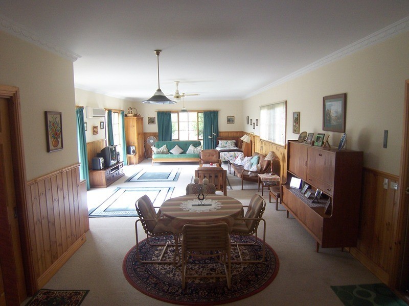 91 Moffatt Drive, Harcourt North VIC 3453