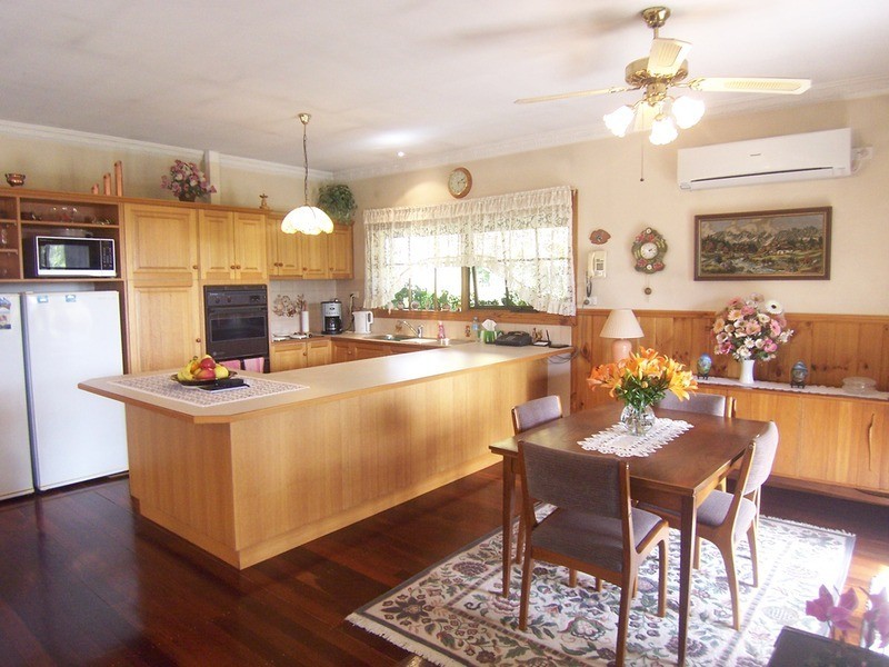 91 Moffatt Drive, Harcourt North VIC 3453