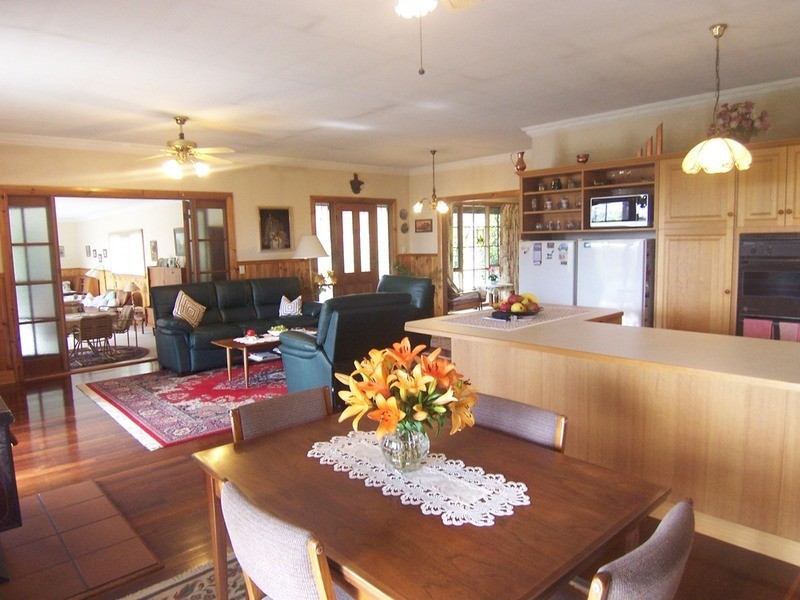 91 Moffatt Drive, Harcourt North VIC 3453