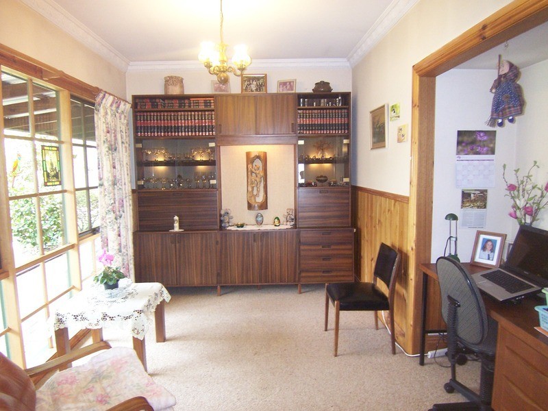 91 Moffatt Drive, Harcourt North VIC 3453