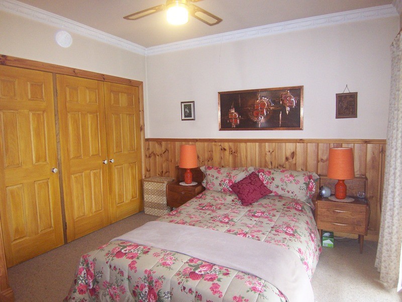 91 Moffatt Drive, Harcourt North VIC 3453