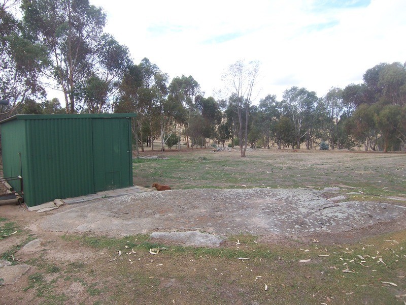 91 Moffatt Drive, Harcourt North VIC 3453