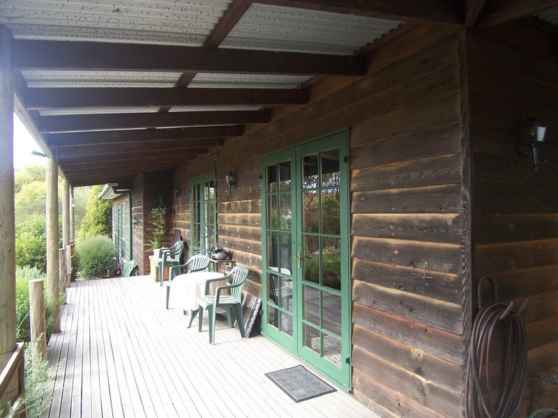 91 Moffatt Drive, Harcourt North VIC 3453