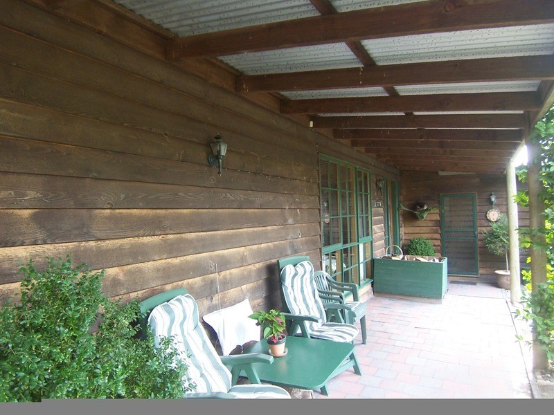 91 Moffatt Drive, Harcourt North VIC 3453