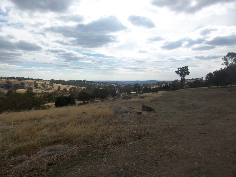 91 Moffatt Drive, Harcourt North VIC 3453