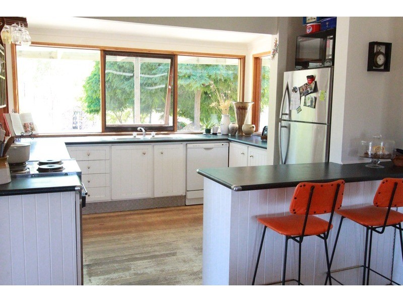 1769 Strathfieldsaye Road, Eppalock VIC 3551