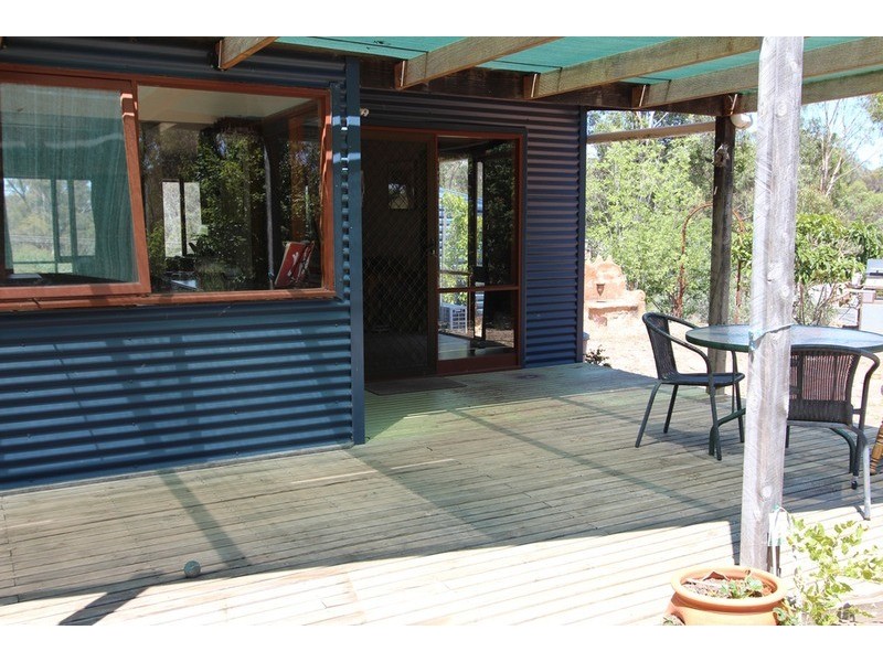 1769 Strathfieldsaye Road, Eppalock VIC 3551