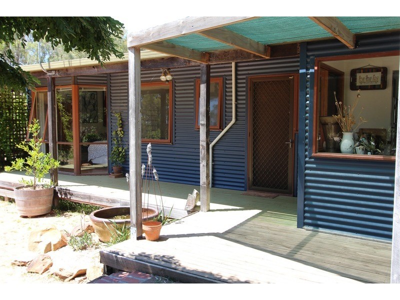 1769 Strathfieldsaye Road, Eppalock VIC 3551