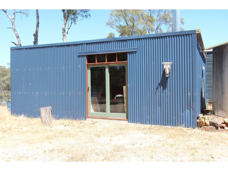 1769 Strathfieldsaye Road, Eppalock VIC 3551