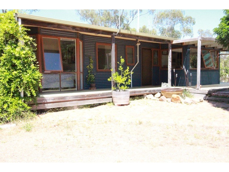 1769 Strathfieldsaye Road, Eppalock VIC 3551