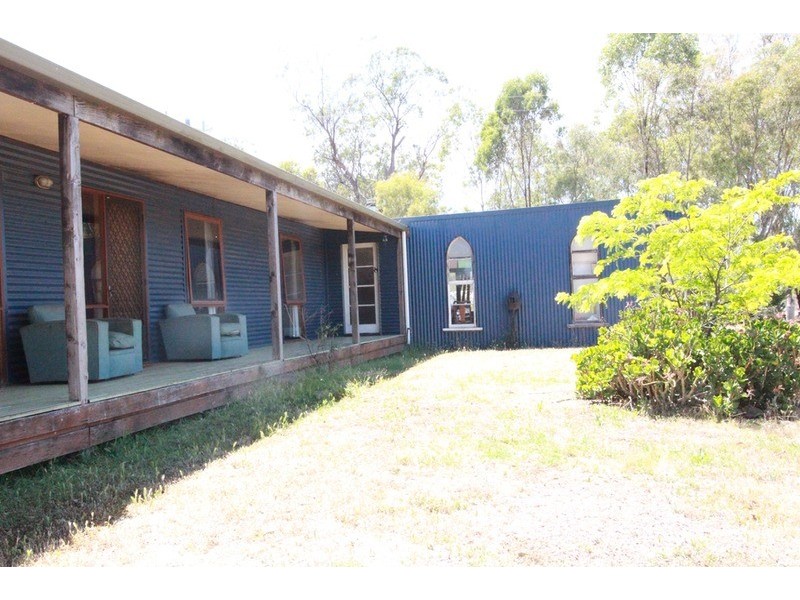 1769 Strathfieldsaye Road, Eppalock VIC 3551