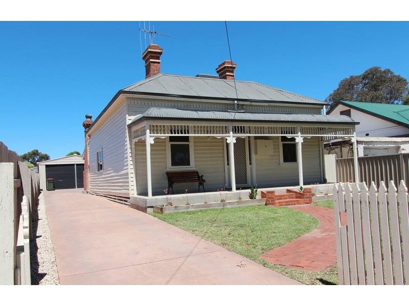 59 Somerville  Street, Flora Hill VIC 3550