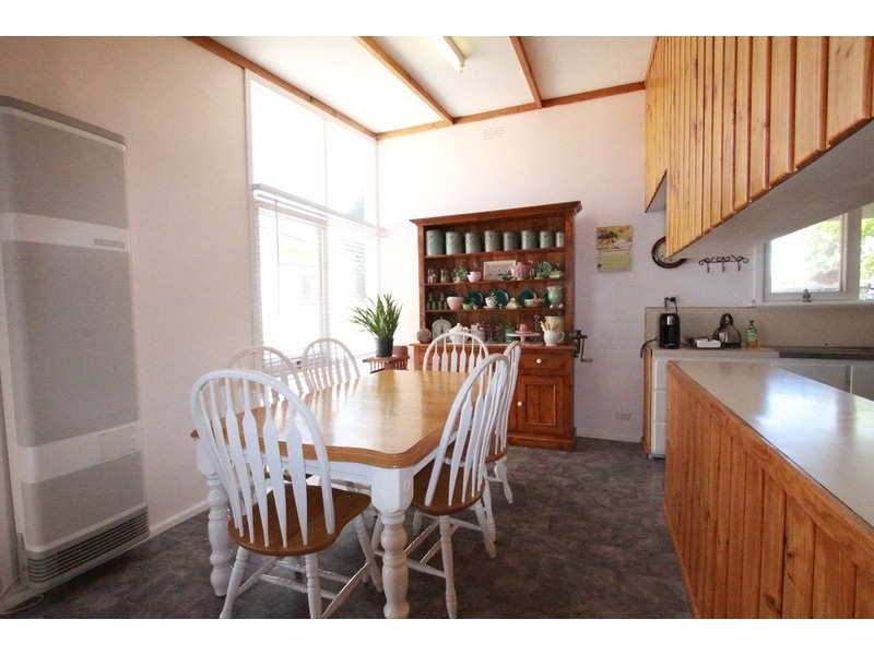 California Gully VIC 3556