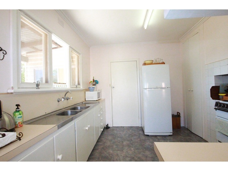 California Gully VIC 3556