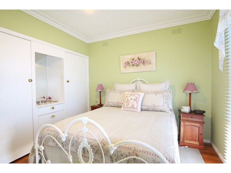 California Gully VIC 3556