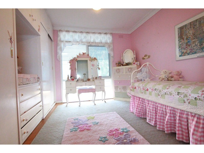 California Gully VIC 3556