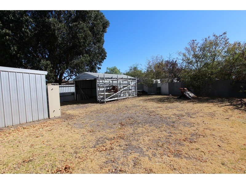 California Gully VIC 3556