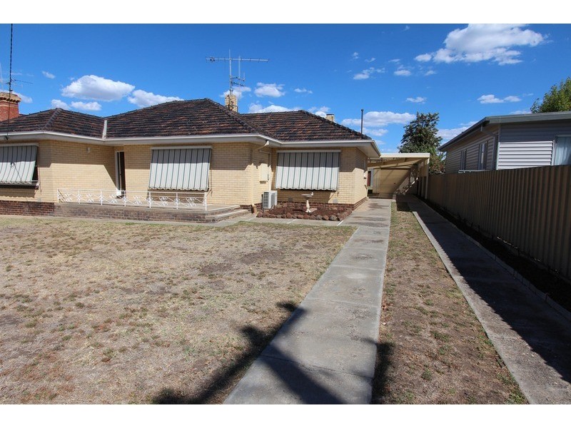 43 Victoria  Street, Eaglehawk VIC 3556