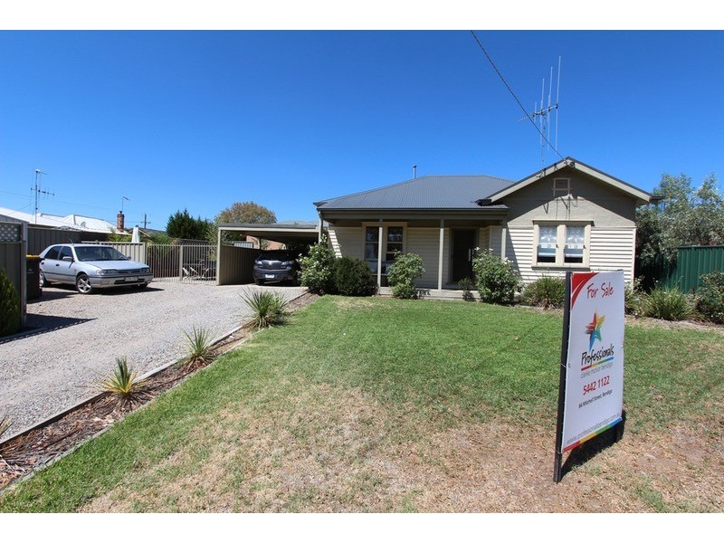 20 Hollow Street, Golden Square VIC 3555