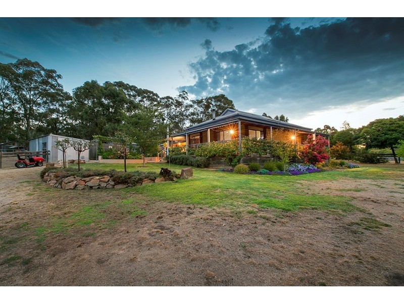 21 Mandurang South Road, Mandurang South VIC 3551