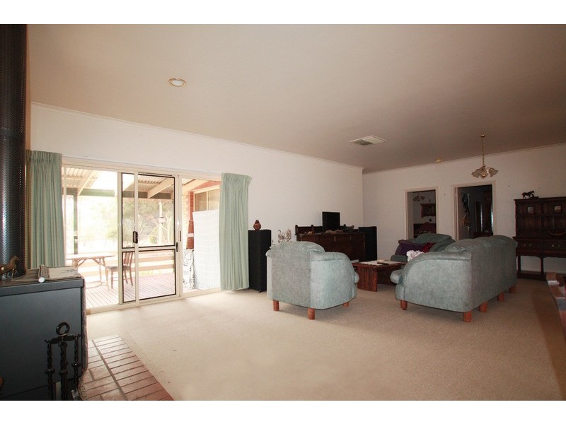 60 Enright Road, Eppalock VIC 3551