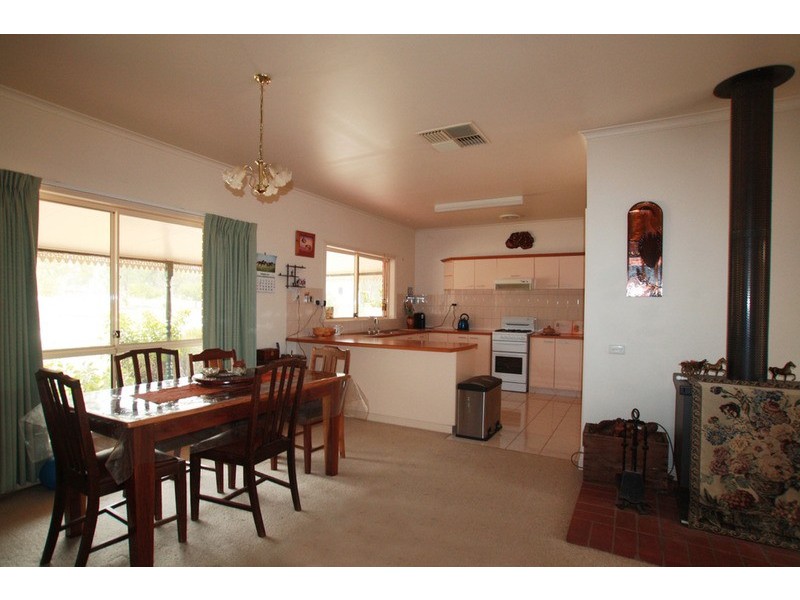 60 Enright Road, Eppalock VIC 3551