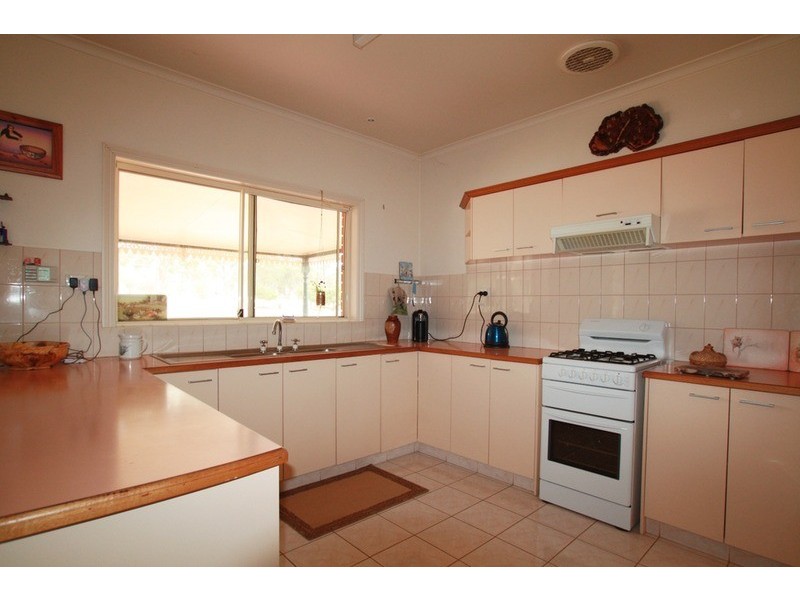 60 Enright Road, Eppalock VIC 3551