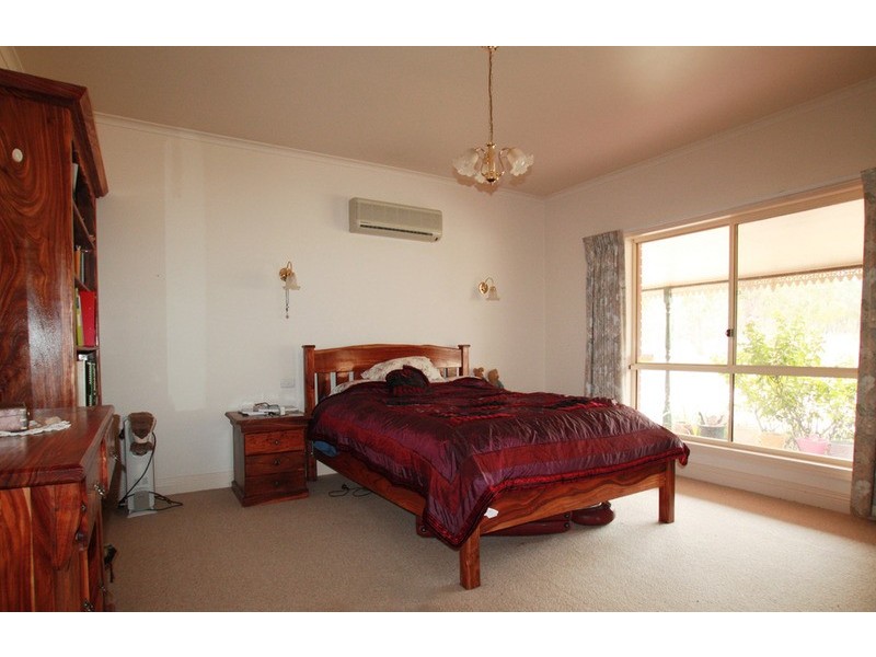 60 Enright Road, Eppalock VIC 3551