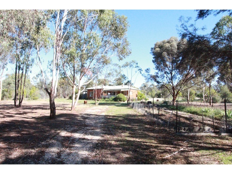 60 Enright Road, Eppalock VIC 3551