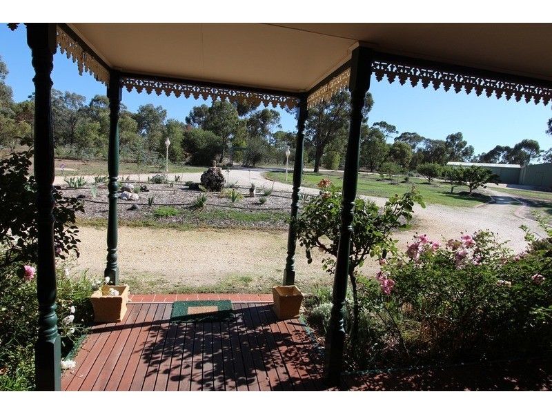 60 Enright Road, Eppalock VIC 3551