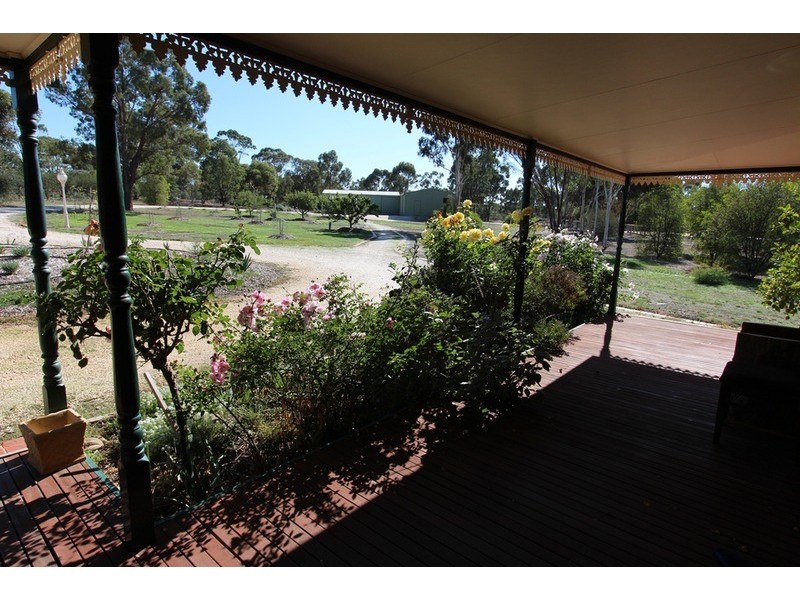 60 Enright Road, Eppalock VIC 3551