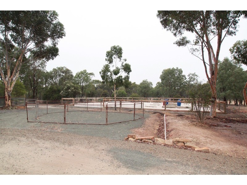 60 Enright Road, Eppalock VIC 3551