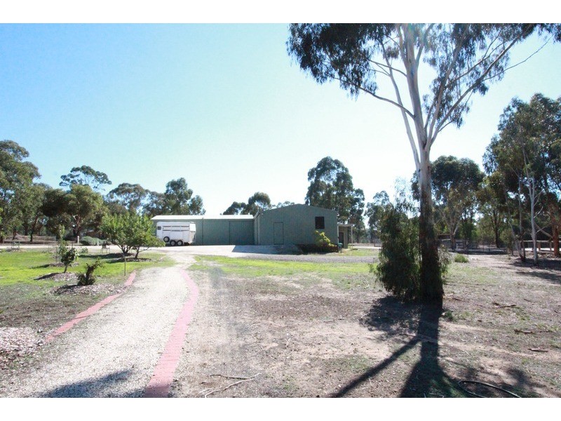 60 Enright Road, Eppalock VIC 3551