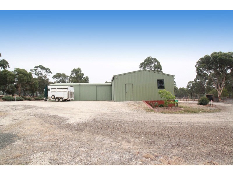 60 Enright Road, Eppalock VIC 3551