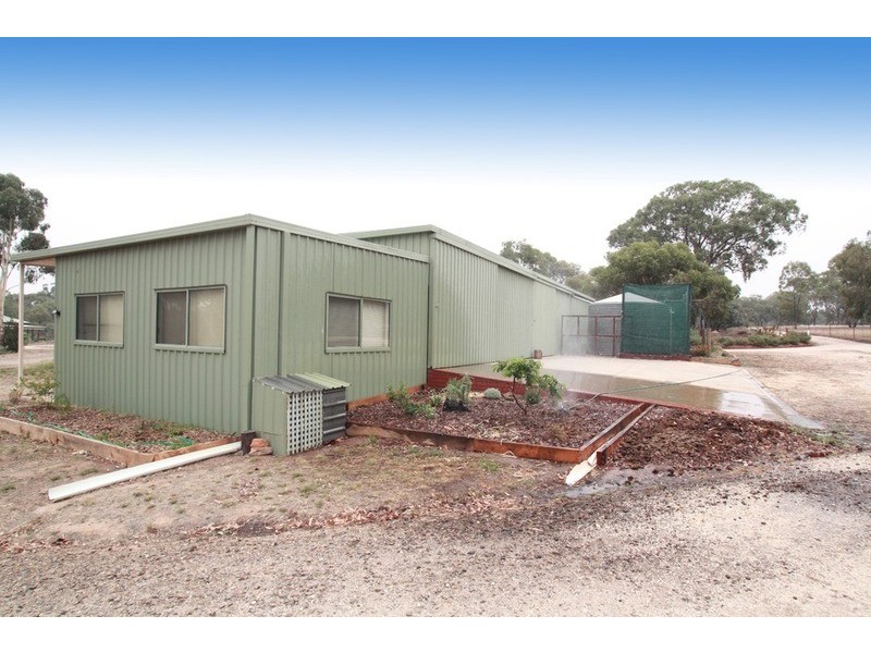 60 Enright Road, Eppalock VIC 3551
