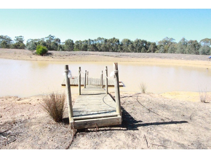 60 Enright Road, Eppalock VIC 3551