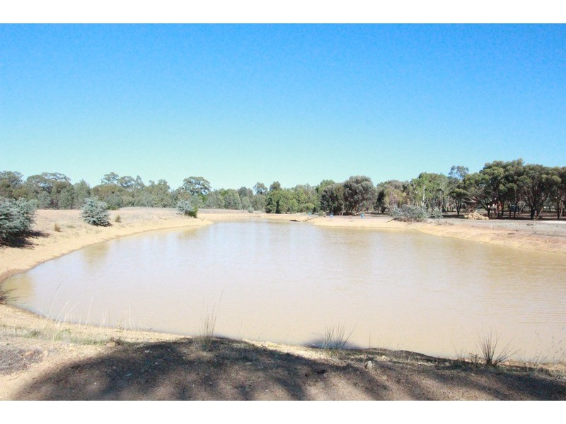 60 Enright Road, Eppalock VIC 3551