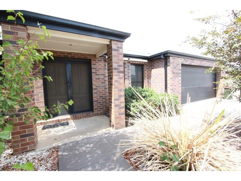 8 Clover Close, Strathfieldsaye VIC 3551