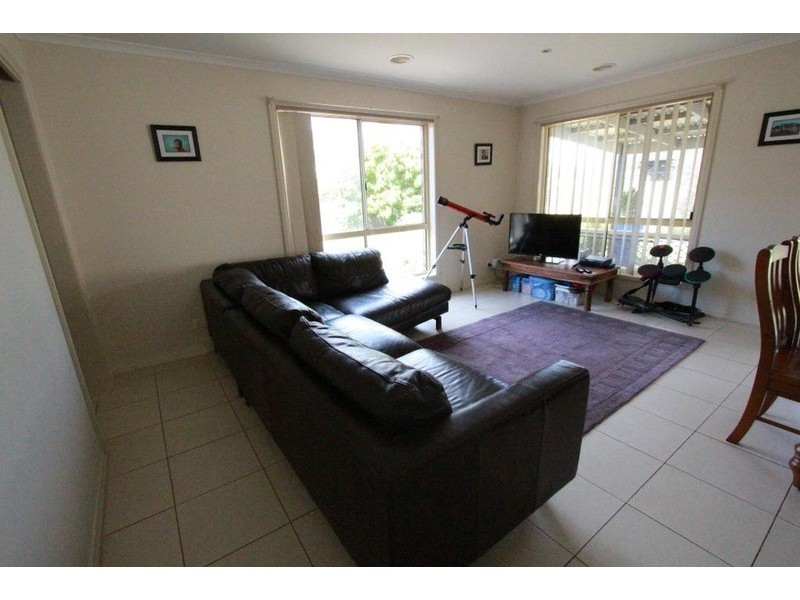 8 Clover Close, Strathfieldsaye VIC 3551