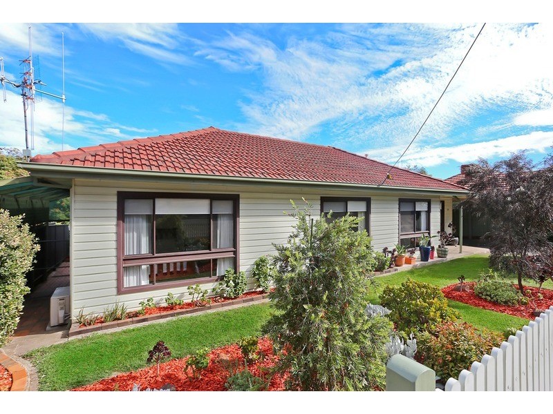 120 Olinda  Street, Quarry Hill VIC 3550