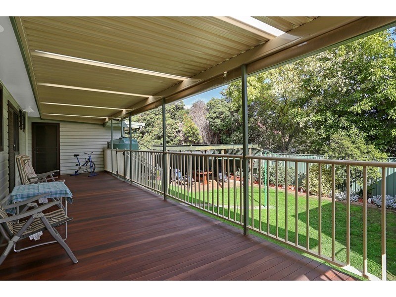 120 Olinda  Street, Quarry Hill VIC 3550
