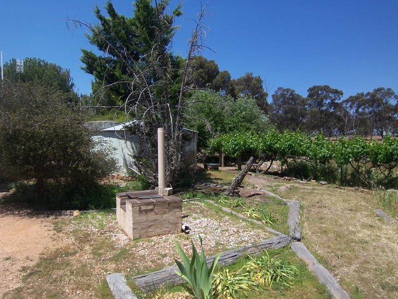 131 Old Boort Road, Wedderburn VIC 3518