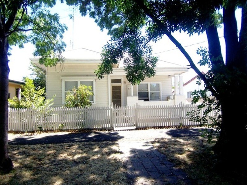 93 Mundy Street, Bendigo VIC 3550