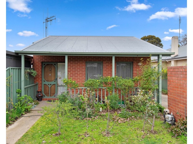 1/48 Baxter Street, Bendigo VIC 3550