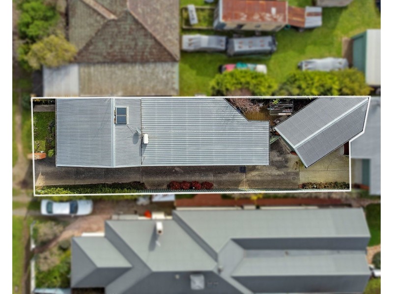 1/48 Baxter Street, Bendigo VIC 3550