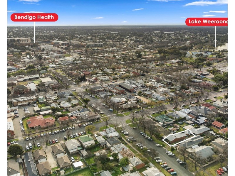 1/48 Baxter Street, Bendigo VIC 3550